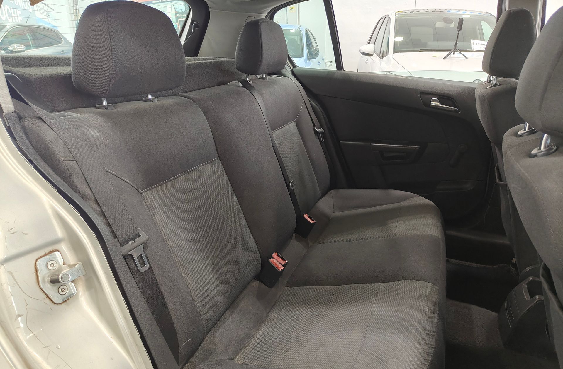 Opel Astra 1.7 CDTI Enjoy - foto 15