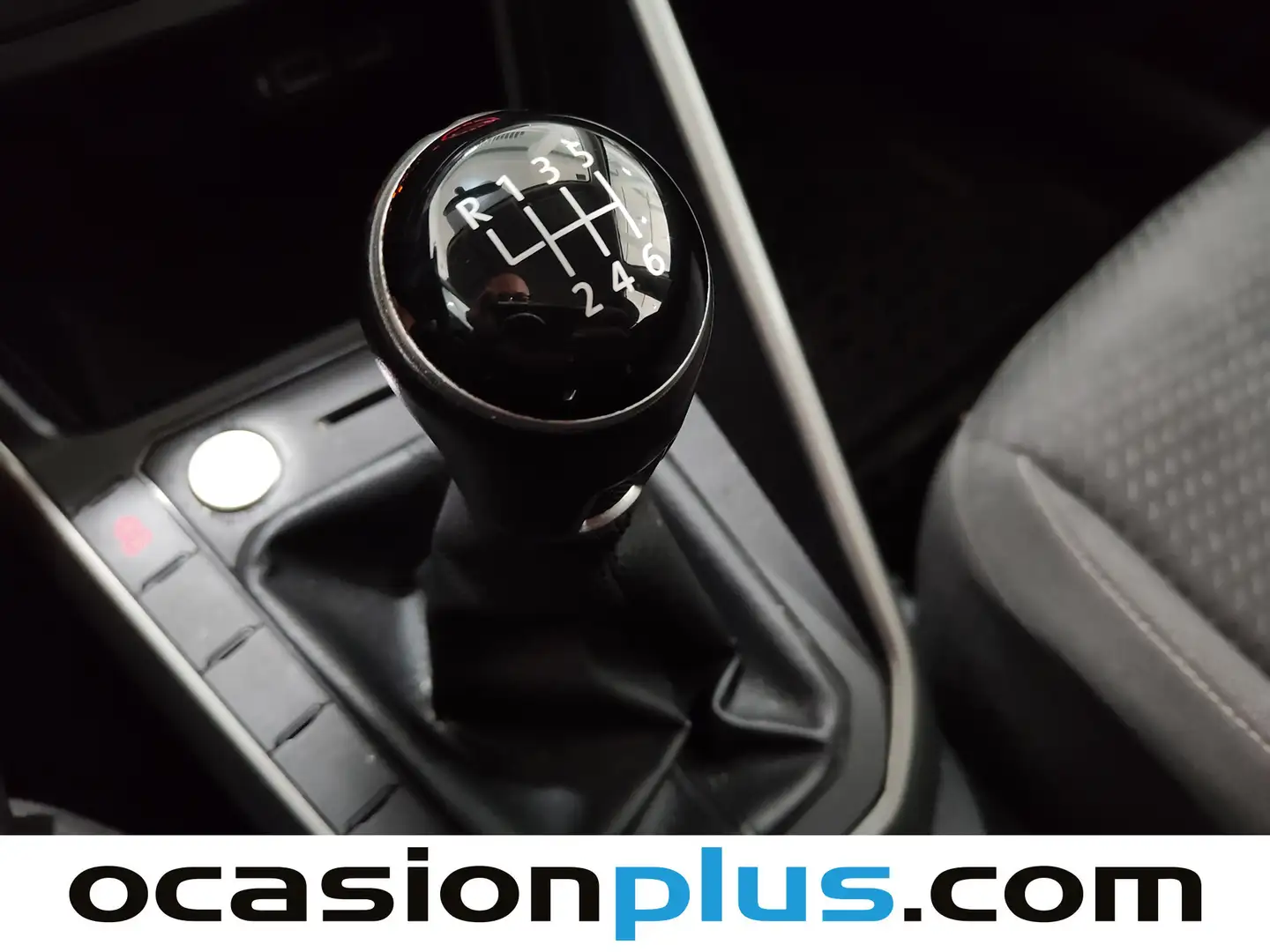 Foto Volkswagen Polo Volkswagen Polo Sport 1.0 TSI  (115 CV)