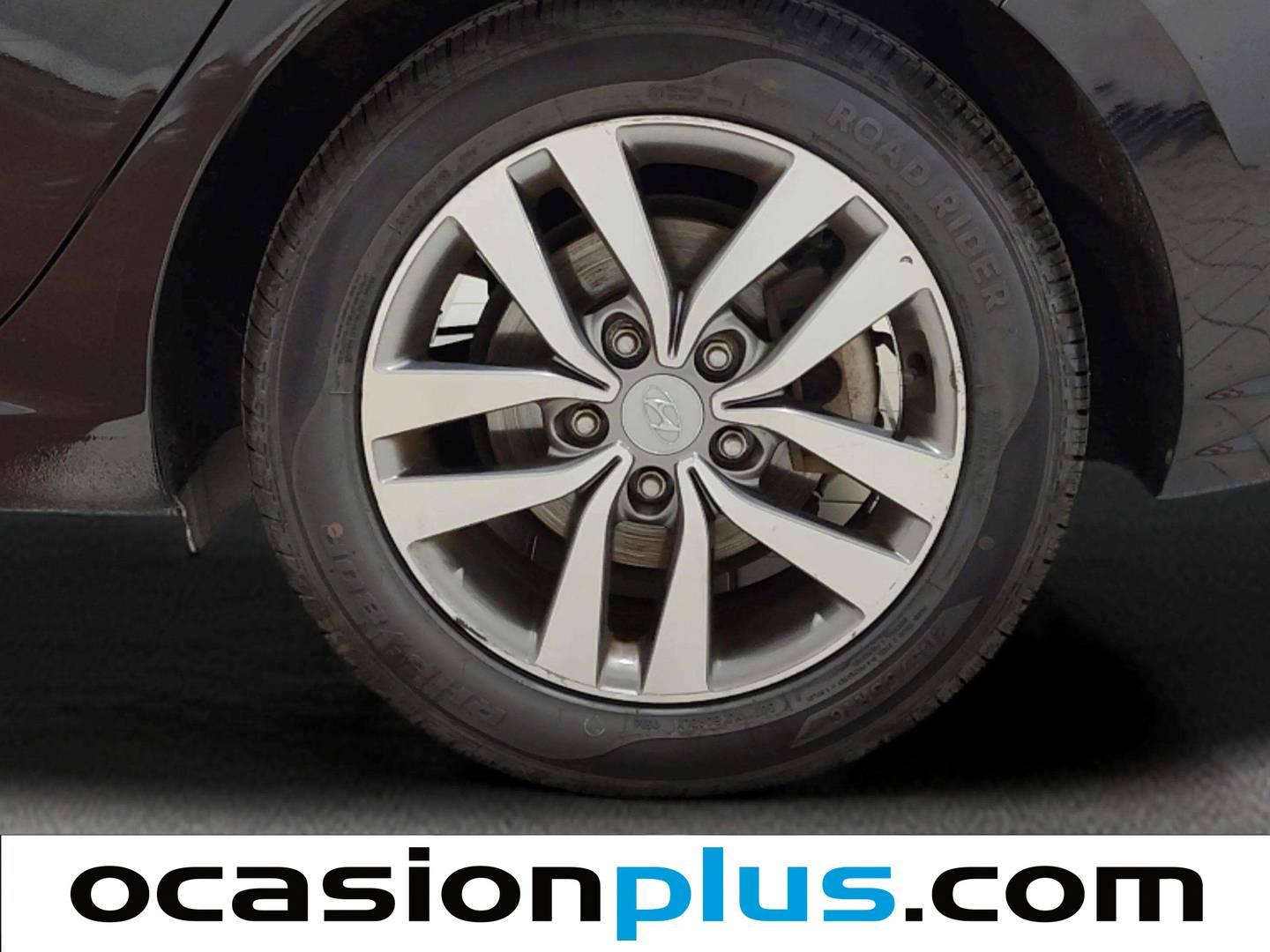 Hyundai i30 Hyundai i30 1.0 TGDI Go! (120 CV) gasolina