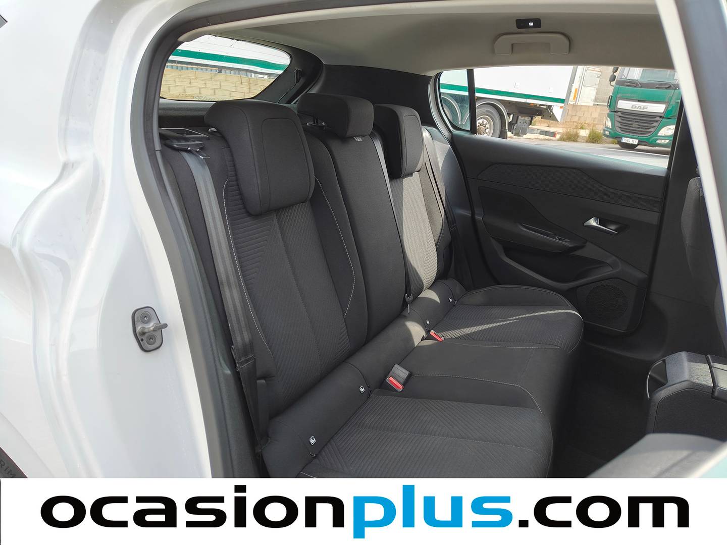 Peugeot 308 Peugeot 308 Active Pack BlueHDi S&S (130 CV) al mejor precio