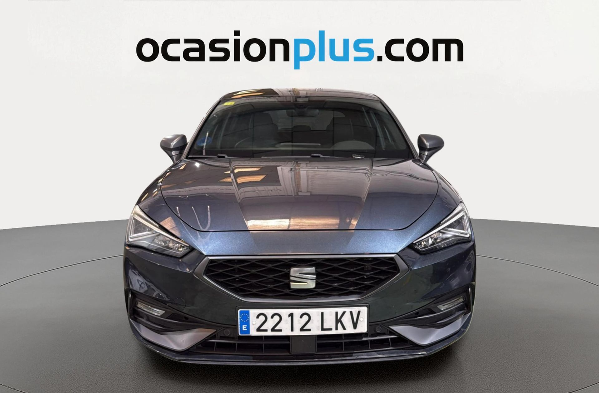 SEAT León 1.4 e-Hybrid FR Go XL DSG - foto 15