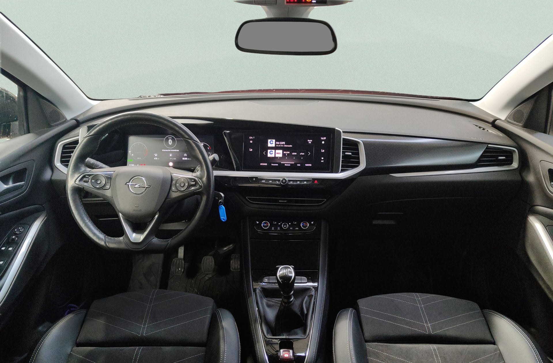 Opel Grandland 1.2 Turbo GS Line - foto 7