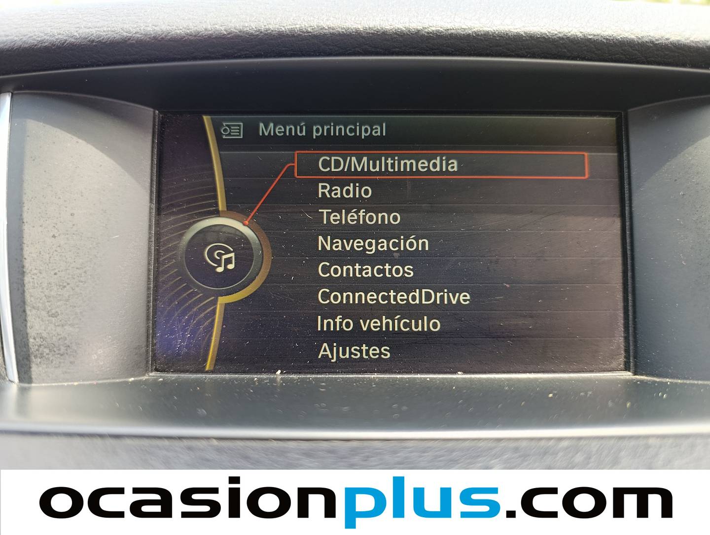 BMW X1 BMW X1 xDrive18d (143 CV) automático