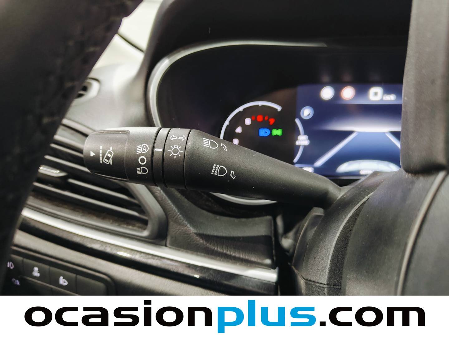 Foto Fiat Tipo Fiat Tipo 1.5 Hybrid Cross DCT (130 CV)