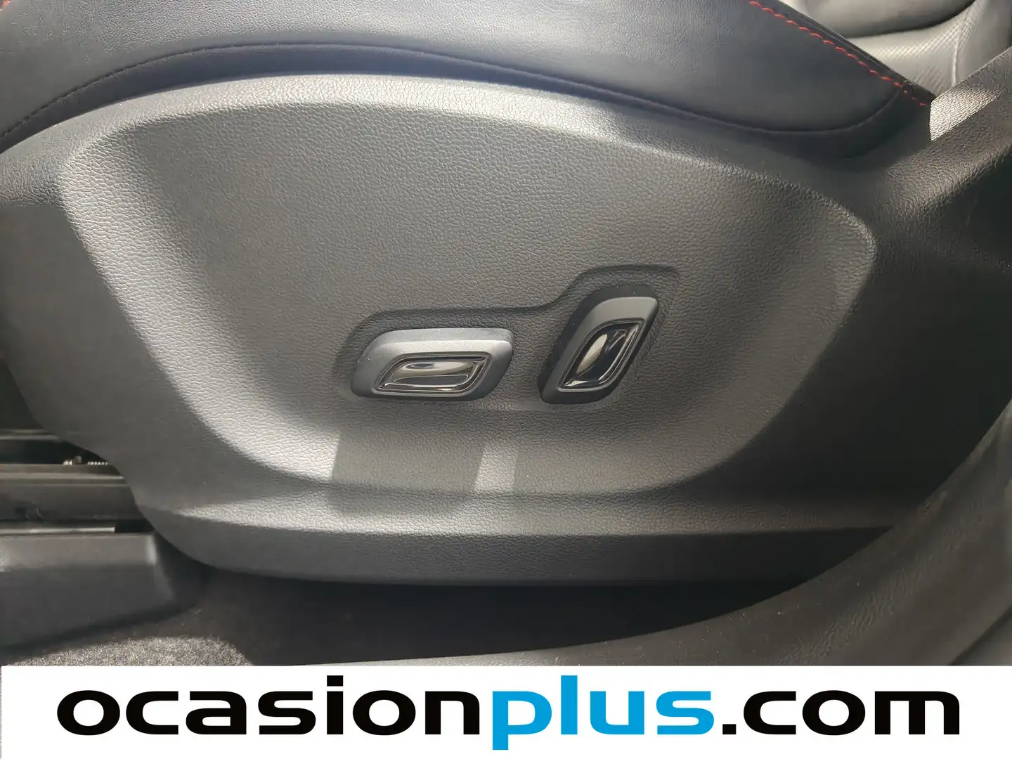 Foto MG ZS MG ZS 1.0T Luxury Auto (111 CV)