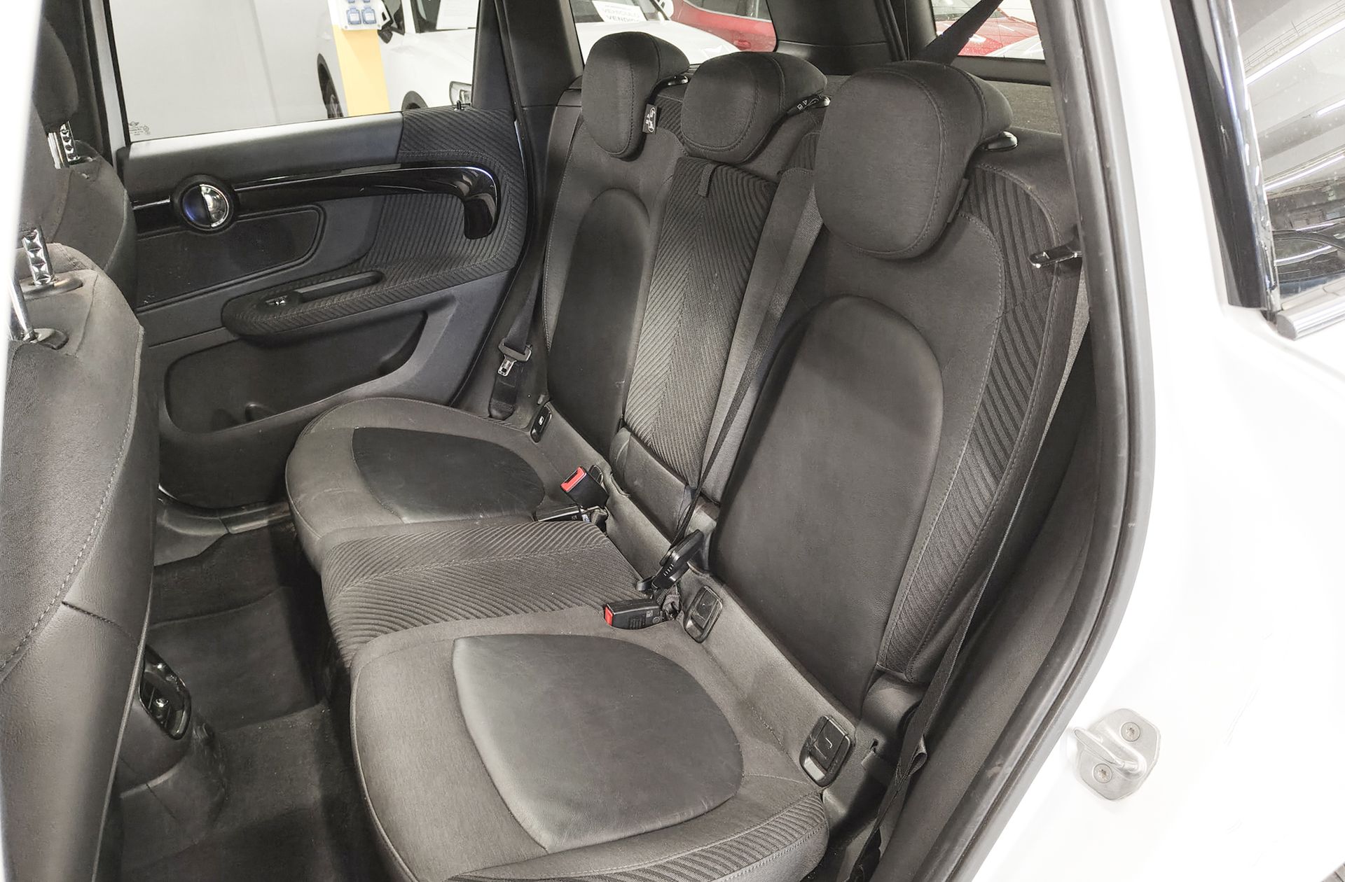 MINI Countryman Cooper SD - foto 12
