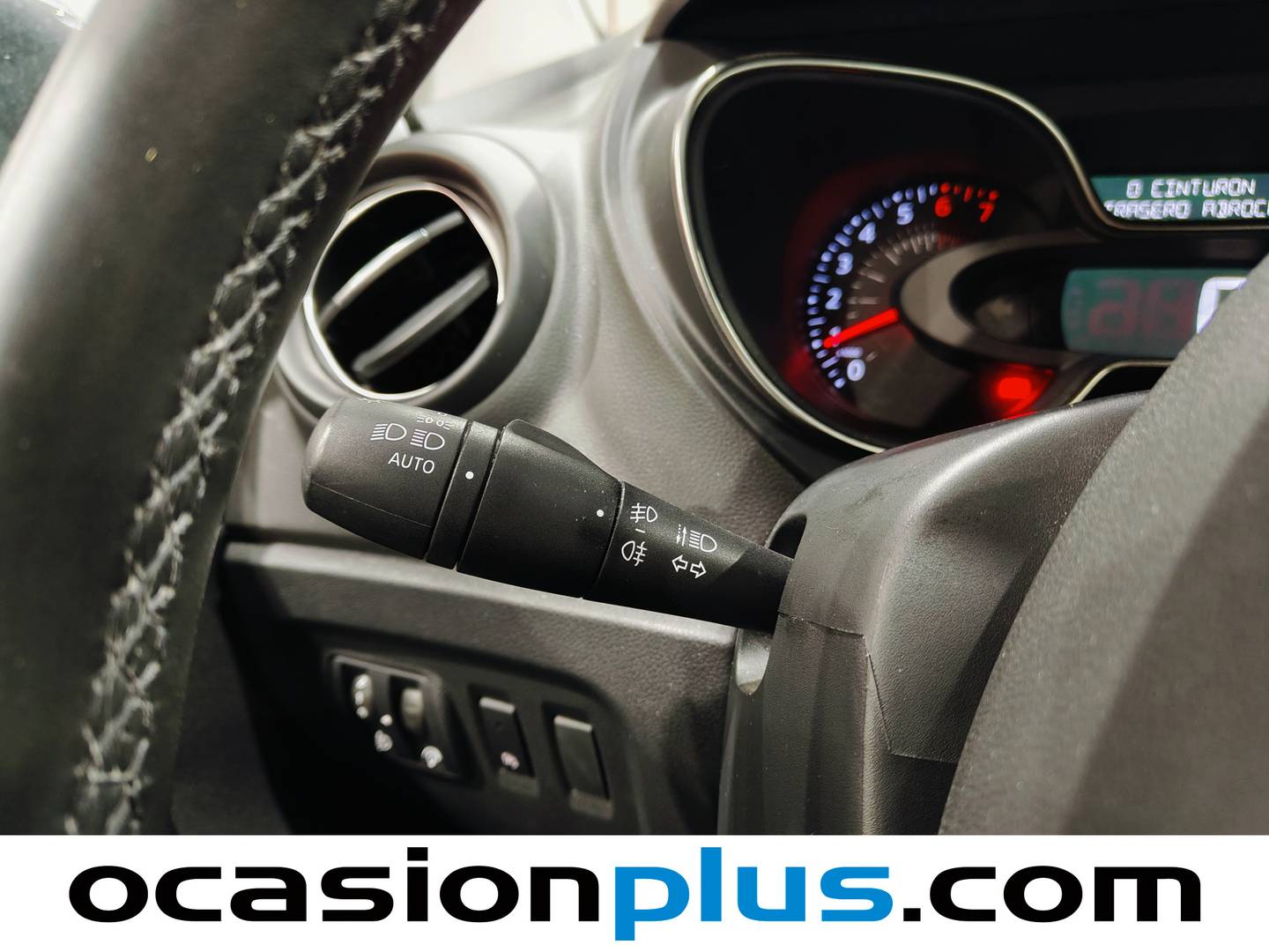 Renault Captur Renault Captur Zen Energy TCe (120 CV) seminuevo