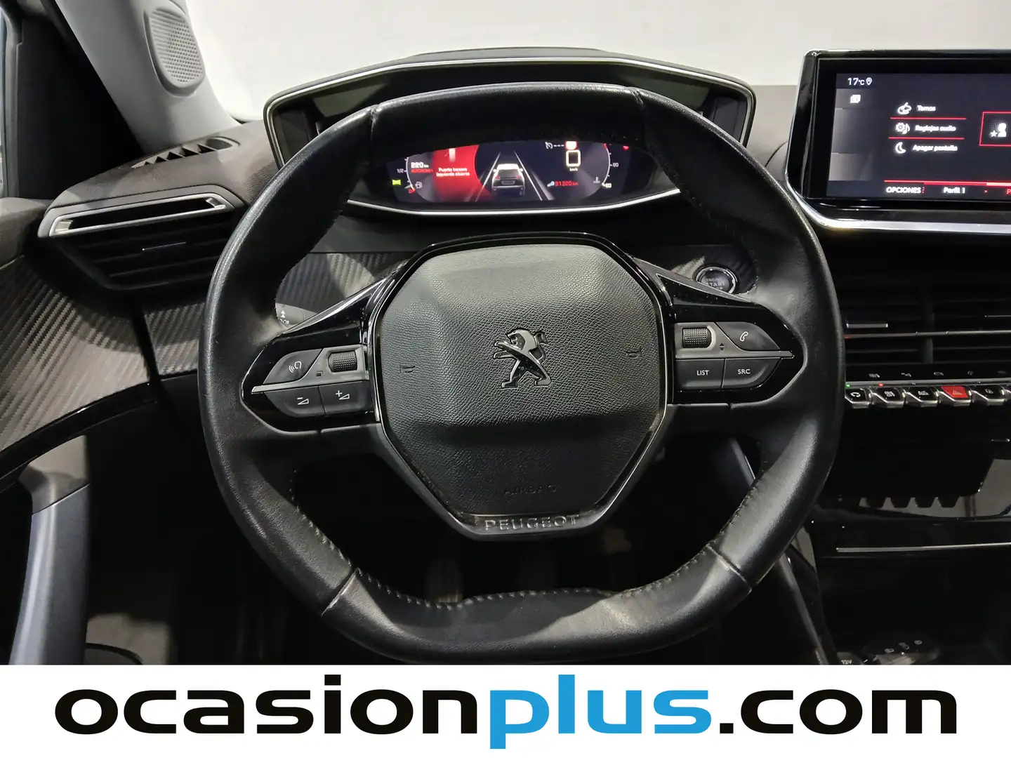 Foto Peugeot 2008 Peugeot 2008 PureTech 130 S&S Allure (130 CV)