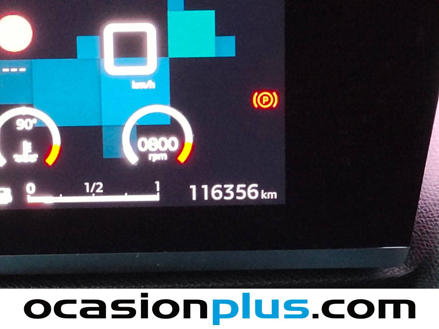 Foto Citroën C4 Citroen C4 PureTech 130 S&S 6v Feel Pack (130 CV)