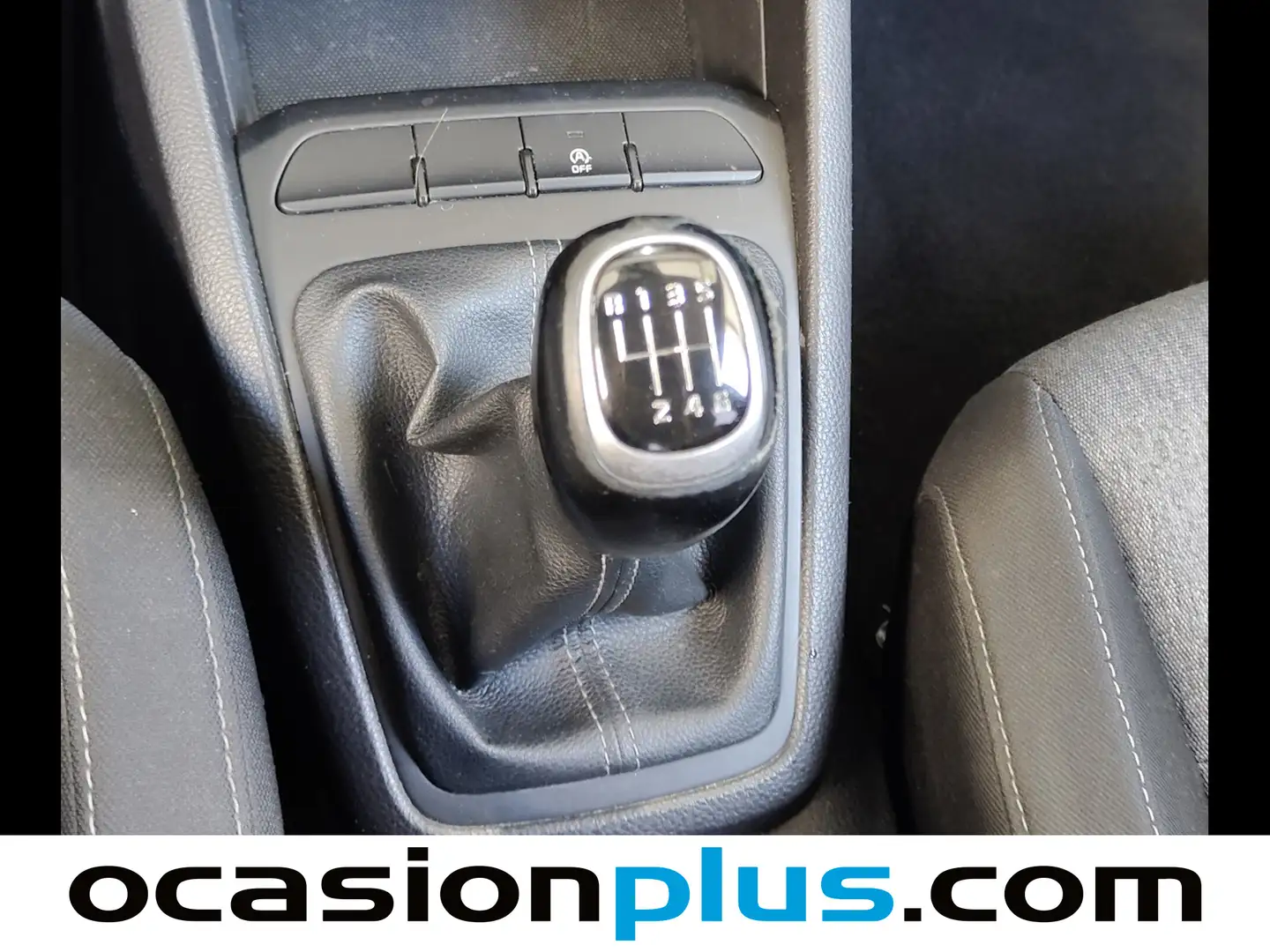 Foto KIA Stonic Kia Stonic 1.6 CRDi VGT Eco-D Concept  (110 CV)