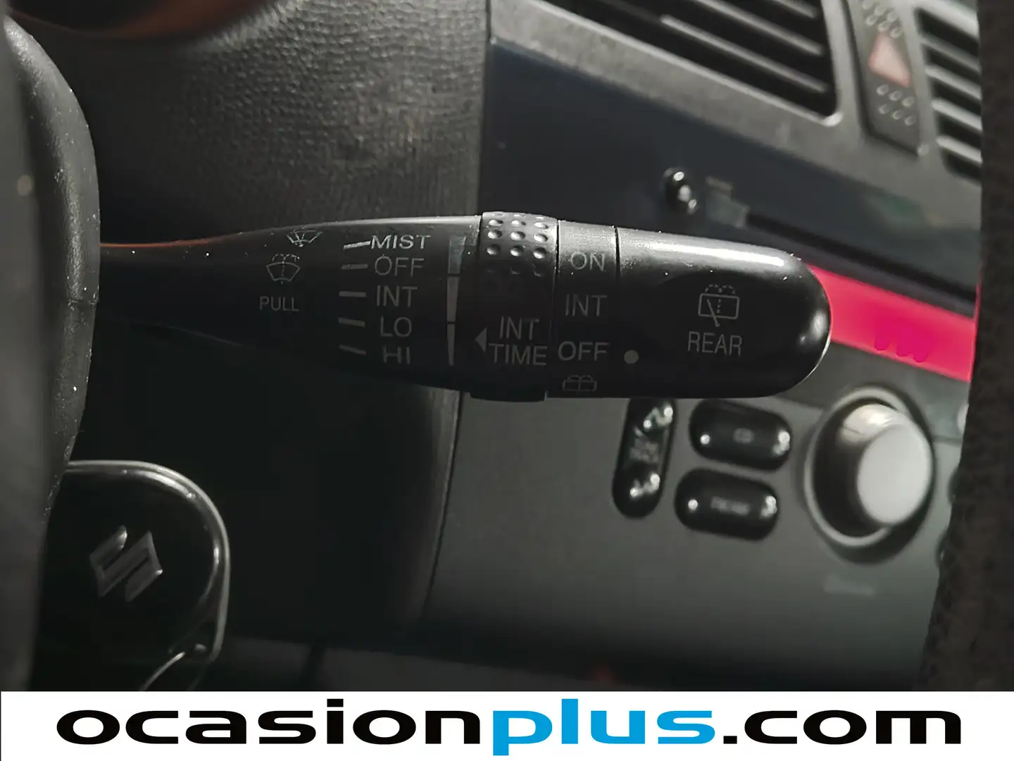 Foto Suzuki Swift Suzuki Swift 1.3 GL (92 CV)