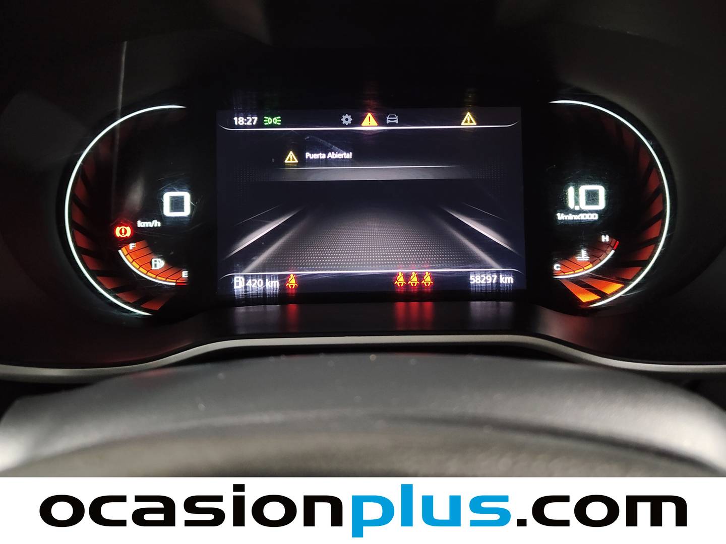 Foto MG ZS MG ZS 1.0T Luxury (111 CV)