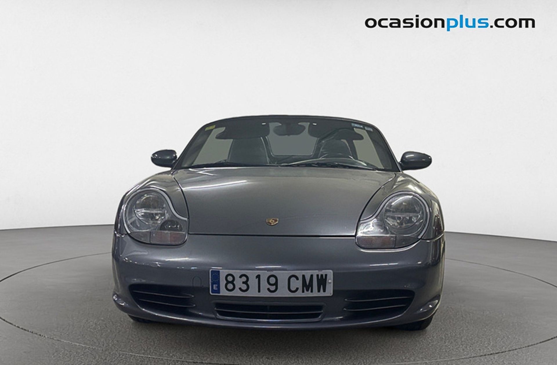 Porsche Boxster S Cabrio - foto 10