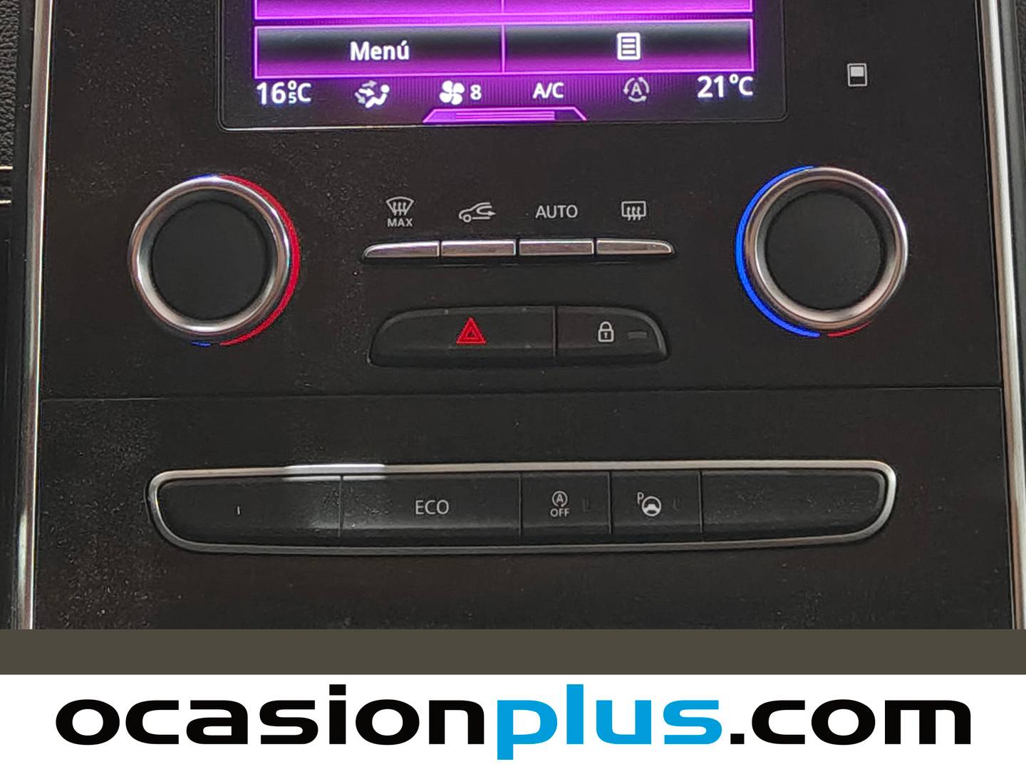 Accesorios del Renault Scénic Renault Scenic Zen TCe (140 CV) GPF