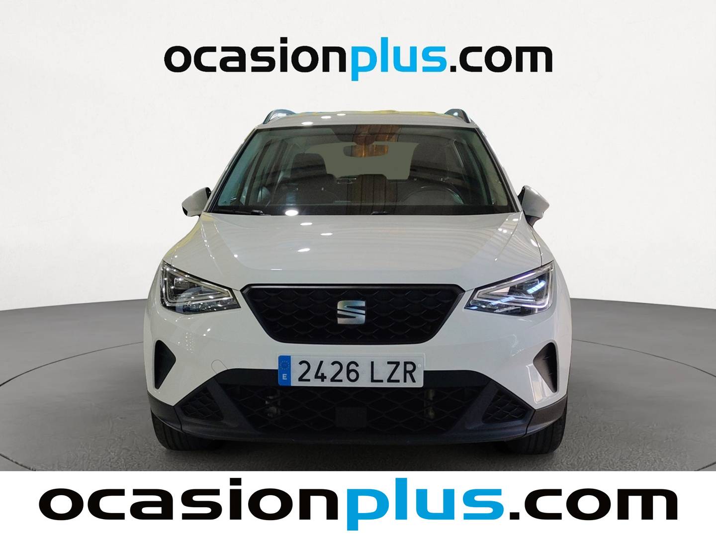 Foto Seat Arona SEAT Arona 1.0 TSI Style XL (110 CV)