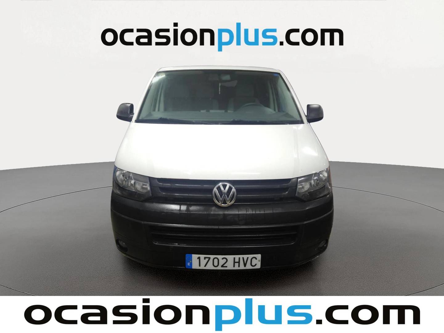 Volkswagen Transporter Volkswagen Transporter Mixto Batalla Corta TN 2.0 TDI BMT (114 CV) seminuevo
