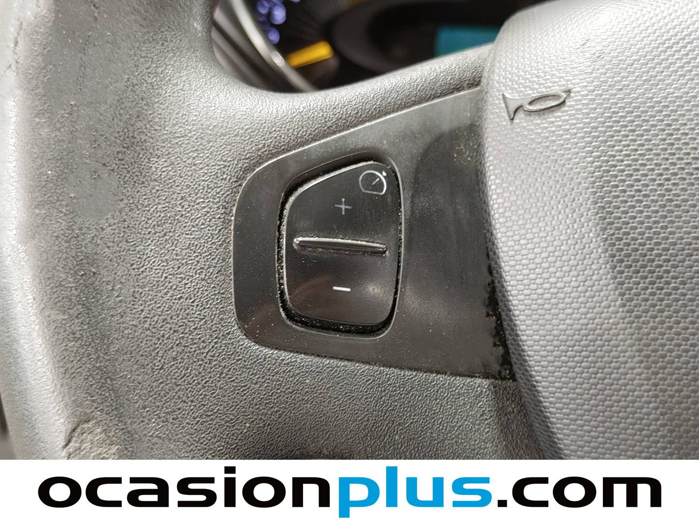 Renault Captur Renault Captur Intens Energy TCe (90 CV) al mejor precio