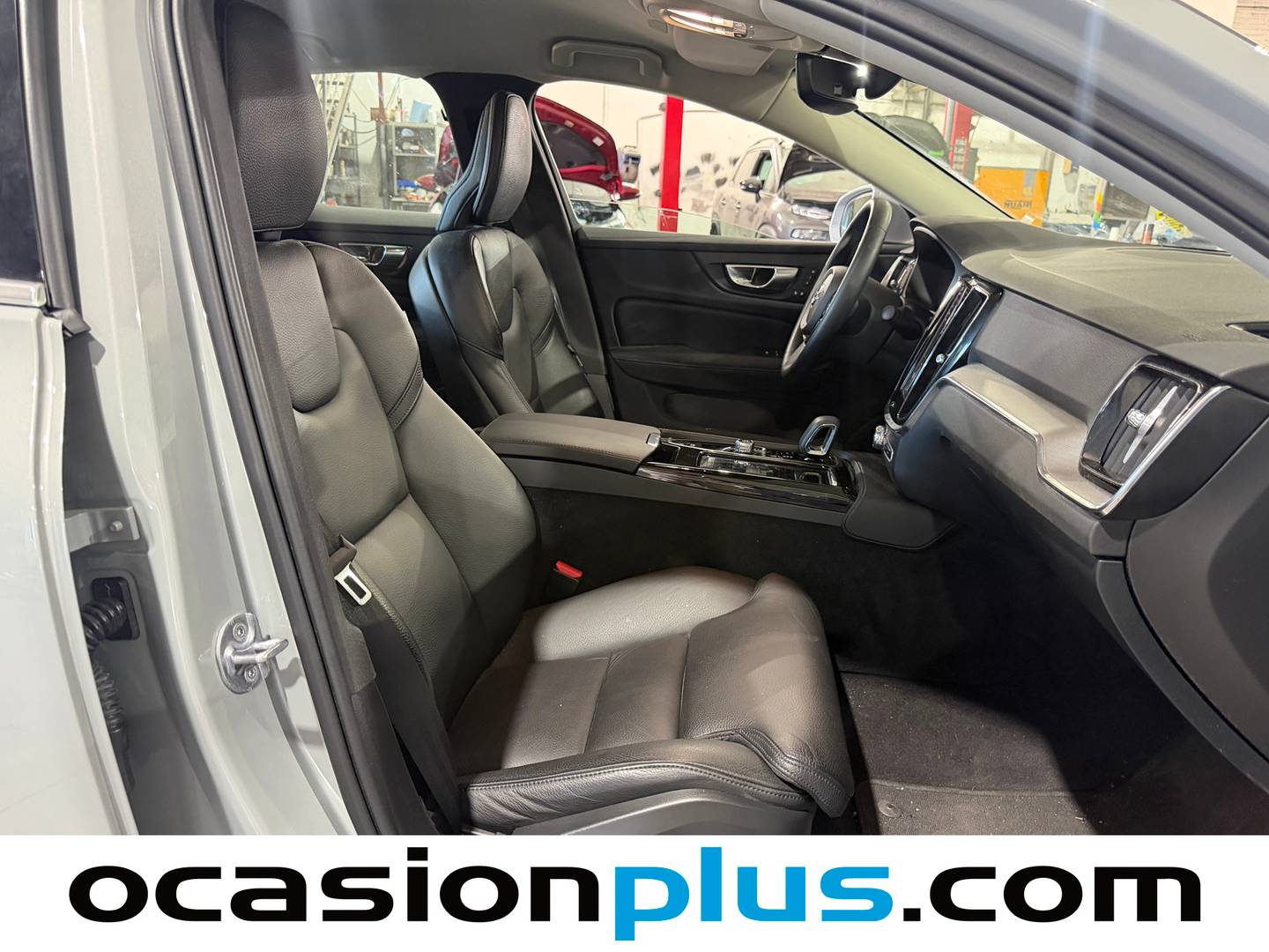 Volvo S60 Volvo S60 T8 Recharge Plus Bright Auto (455 CV) 4X4 híbrido enchufable
