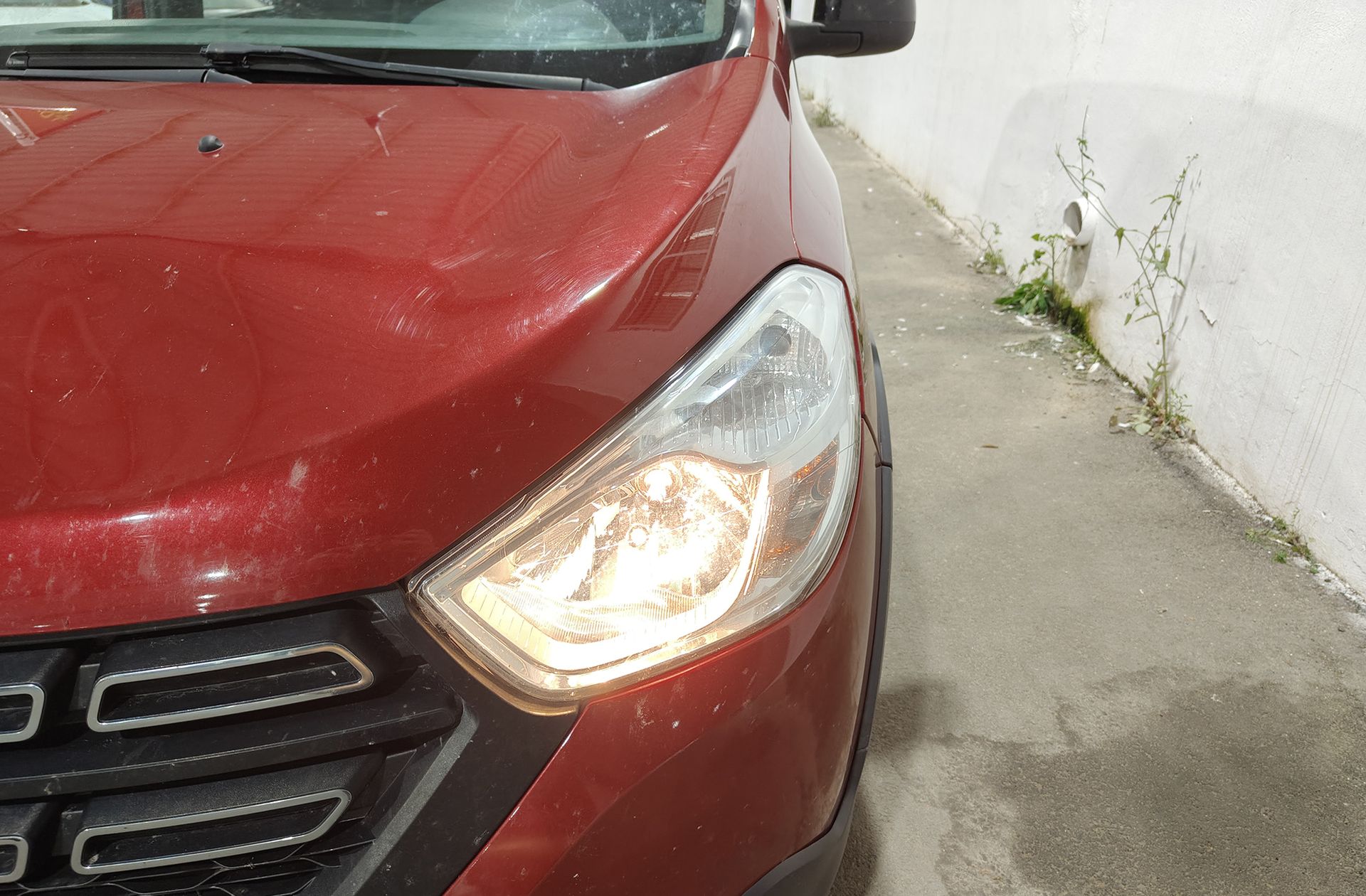 Dacia Lodgy Comfort Blue dCi - foto 14