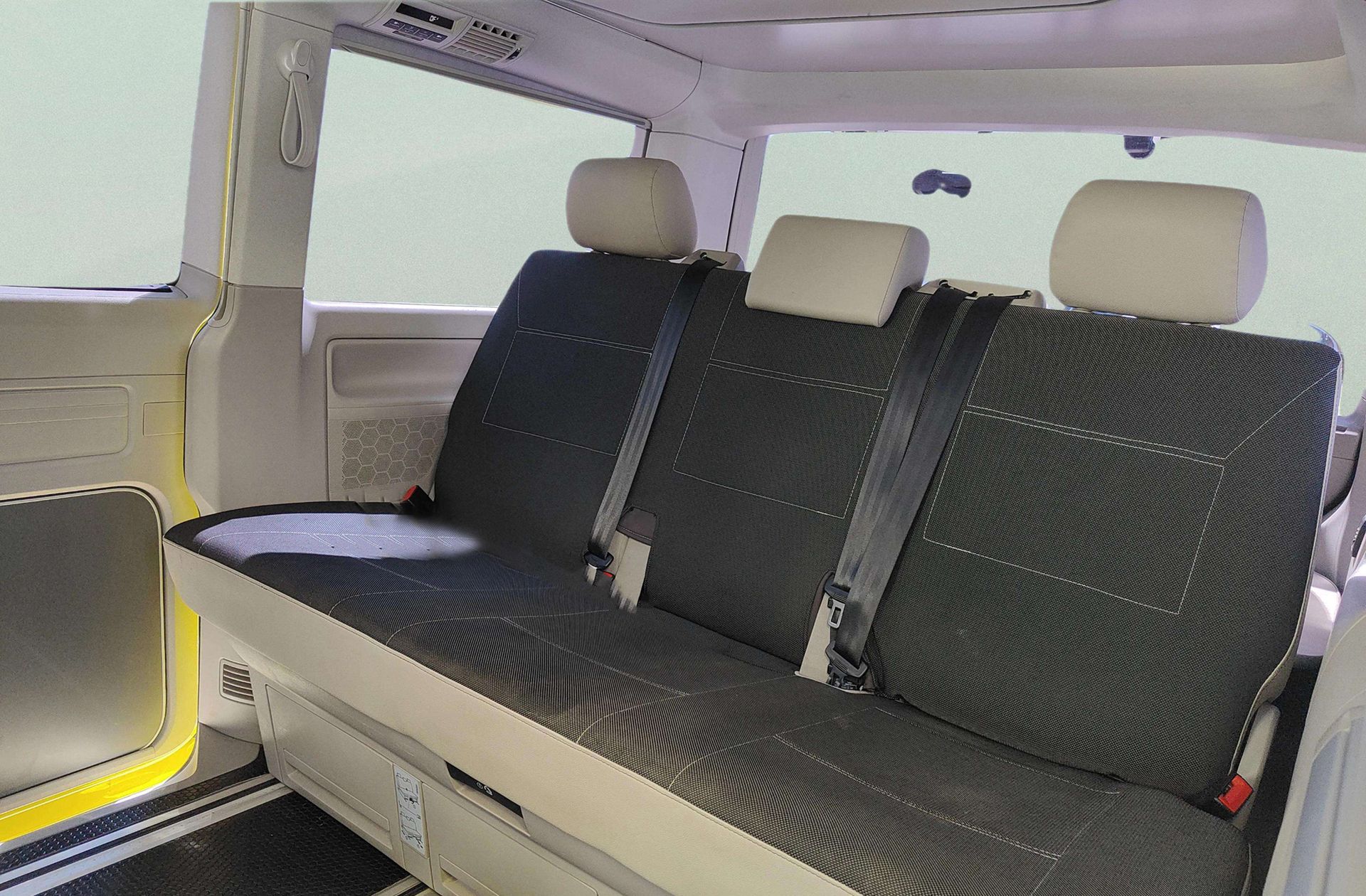 Volkswagen California Beach 2.0 TDI BMT DSG Camperizada - foto 13