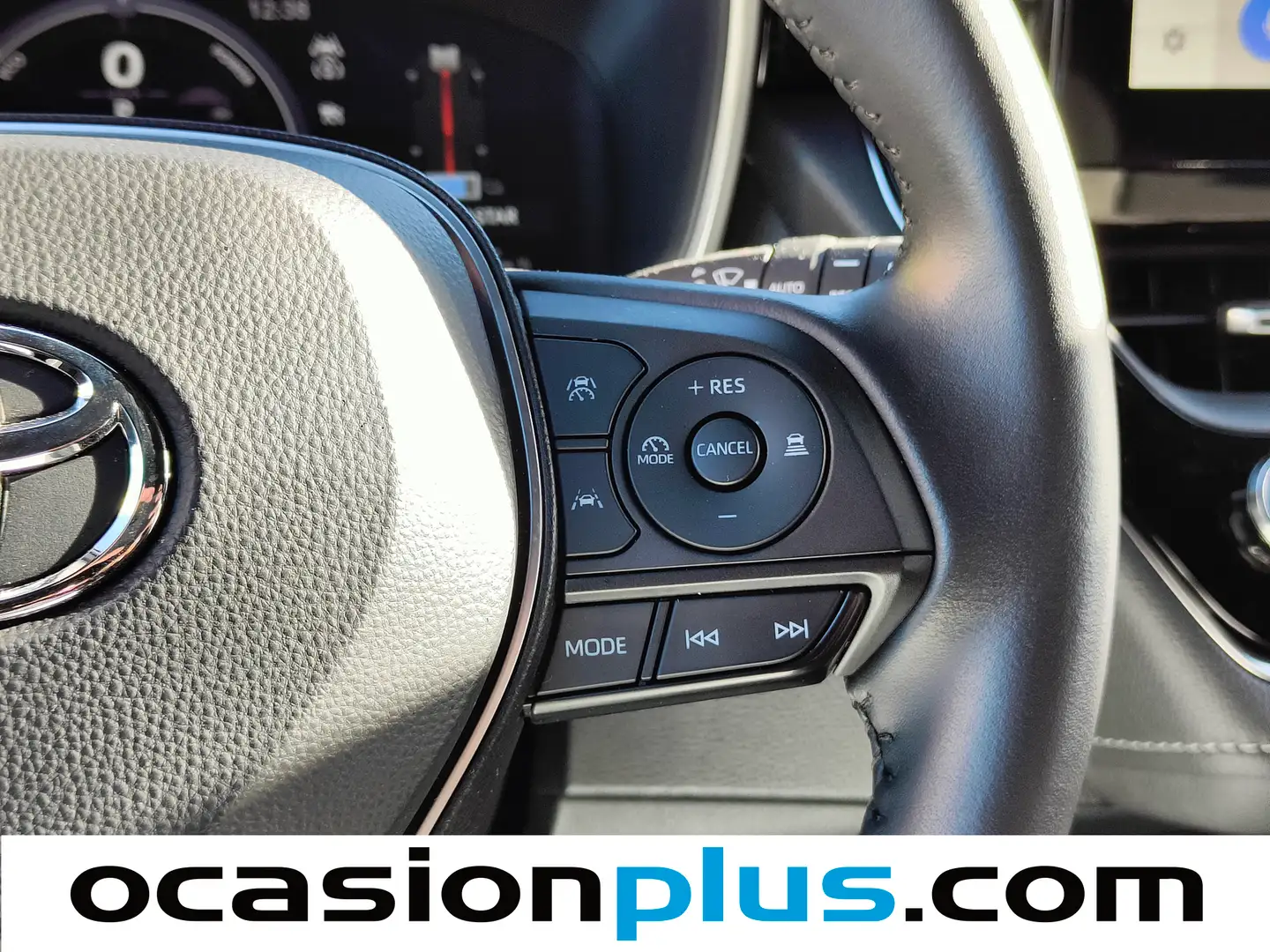 Foto Toyota Corolla Toyota Corolla 140H Active Plus (140 CV)