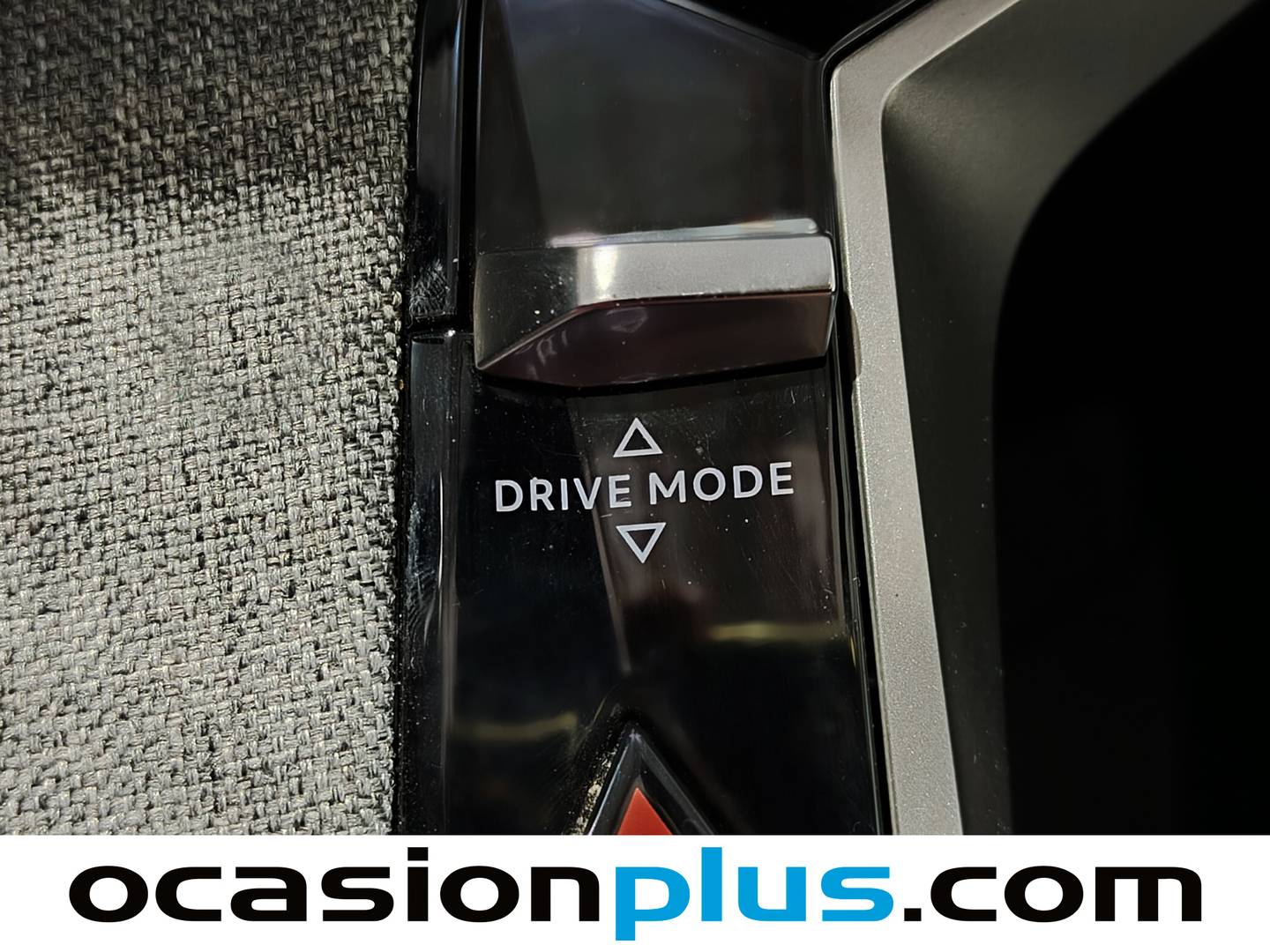Peugeot 3008 Hybrid Peugeot 3008 Hybrid 145 Allure eDCS6 (145 CV) híbrido