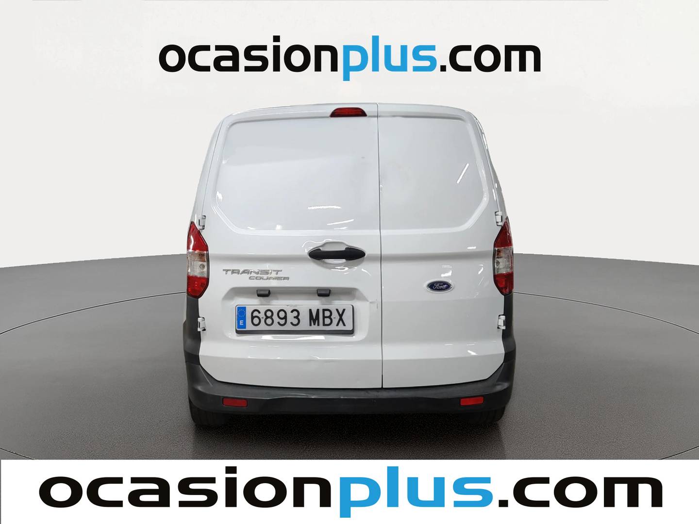 Ford Transit Courier Ford Transit Courier Furgon 1.5 TDCI Trend (100 CV) barato