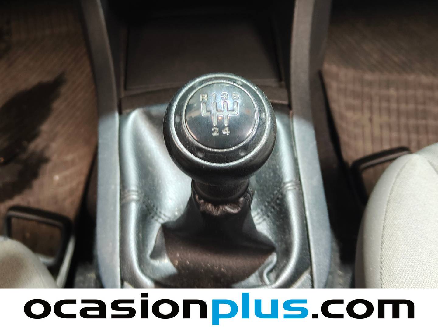 Seat Ibiza Seat Ibiza 1.4 TDI Reference (70 CV) de segunda mano