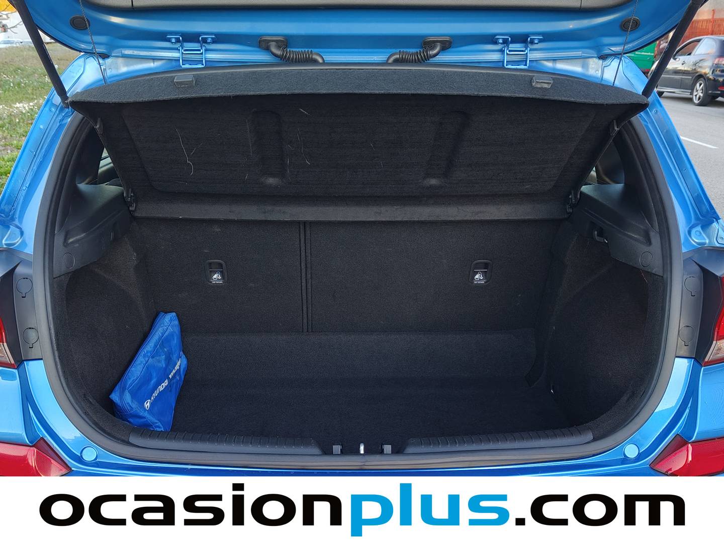 Foto Hyundai i30 Hyundai i30 1.0 TGDI Klass (120 CV)