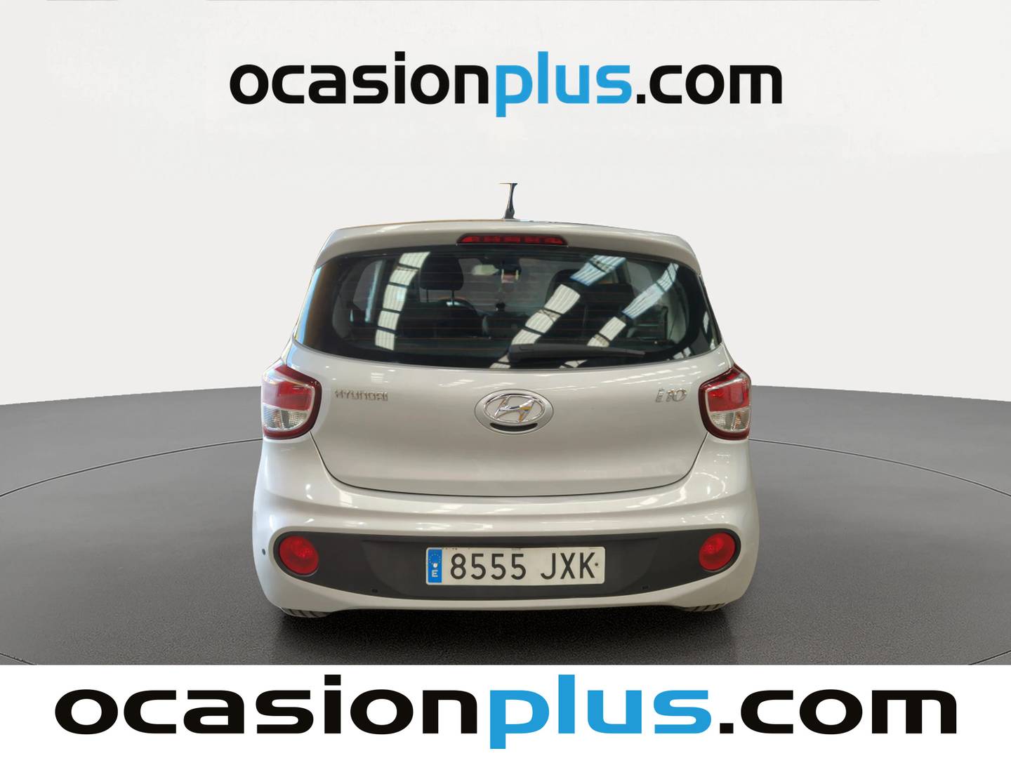 Hyundai i10 Hyundai i10 1.0 Klass (66 CV) barato