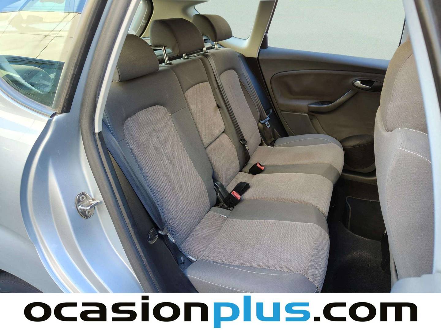 Seat Altea XL Seat Altea XL 1.6 TDI E-Ecomotive Style (105 CV) diésel