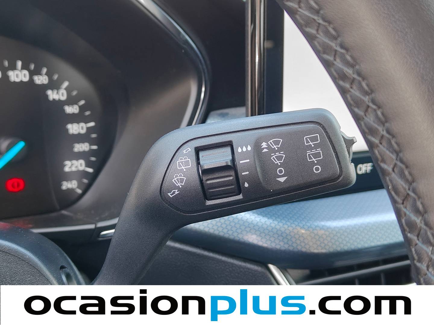 Ford Focus Ford Focus 1.0 Ecoboost MHEV Active Auto (155 CV) km 0