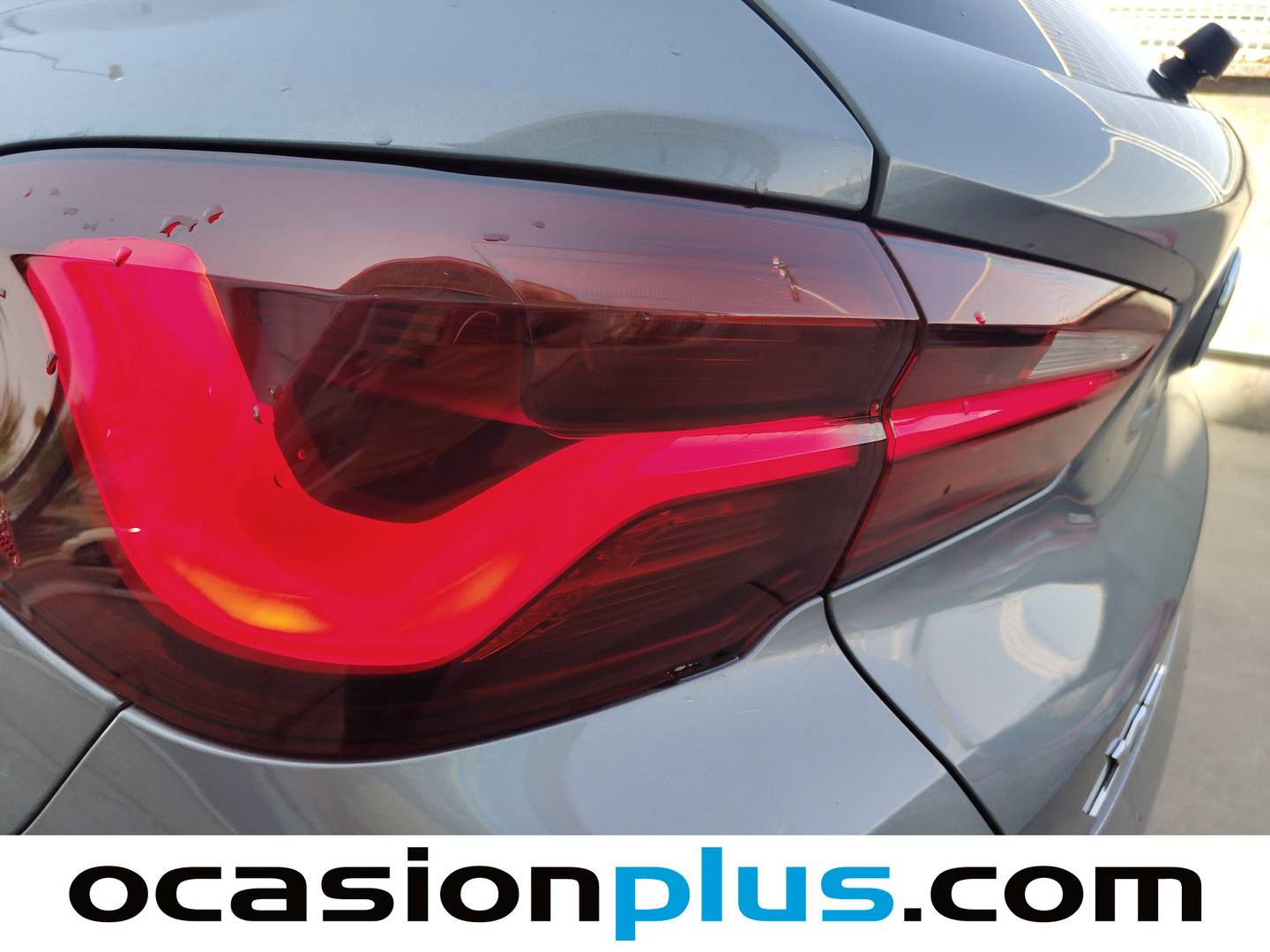 Paquetes del BMW X2 BMW X2 sDrive18i (136 CV)