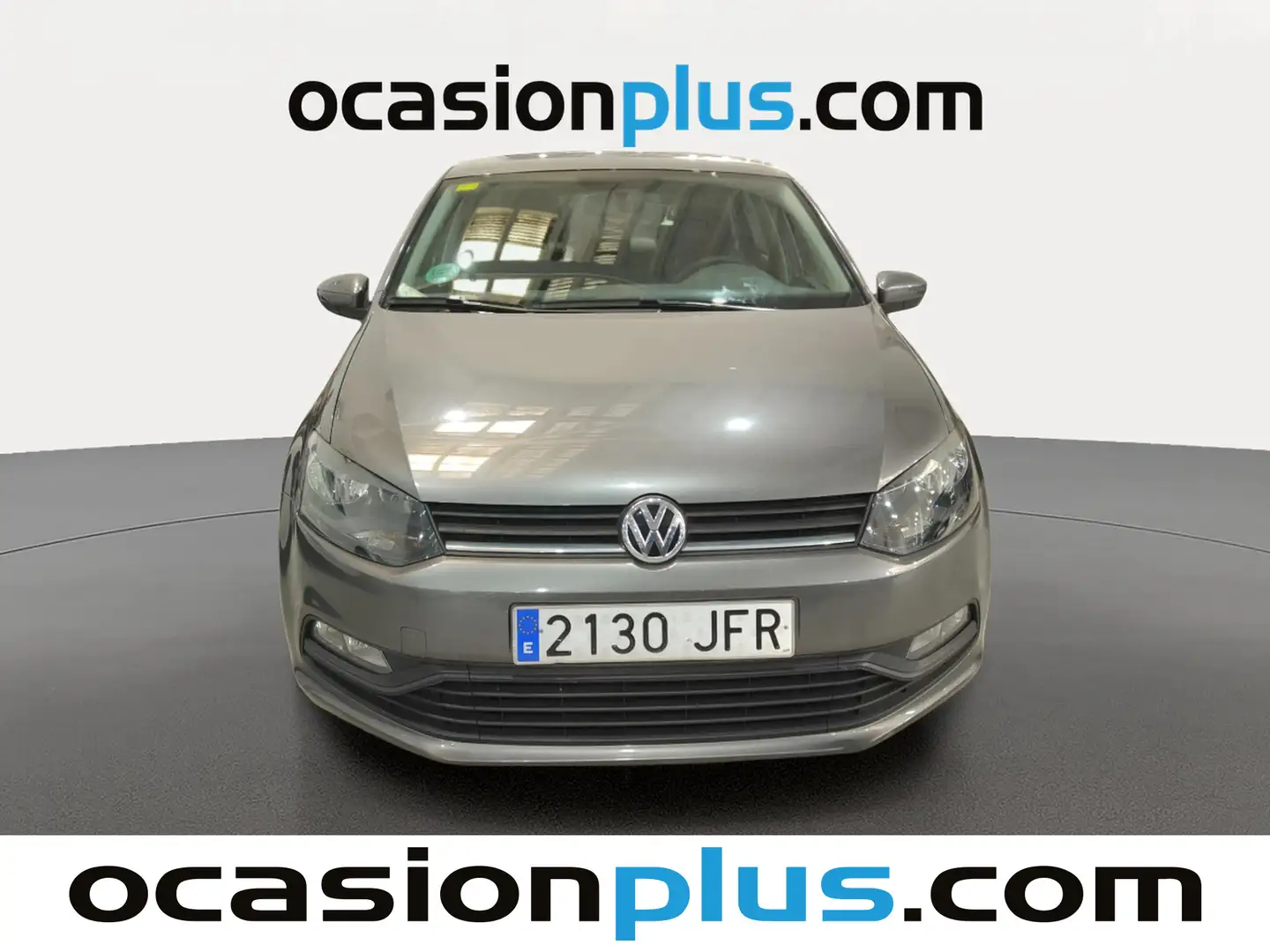 Foto Volkswagen Polo Volkswagen Polo Edition 1.0 BMT (60 CV)