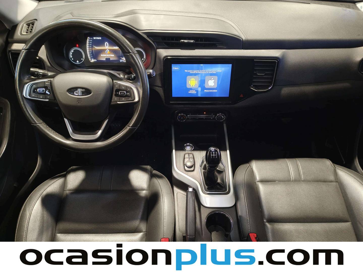 DR AUTOMOBILES DR 4.0 DR AUTOMOBILES DR4 DR4 1.5 (116 CV) de ocasión