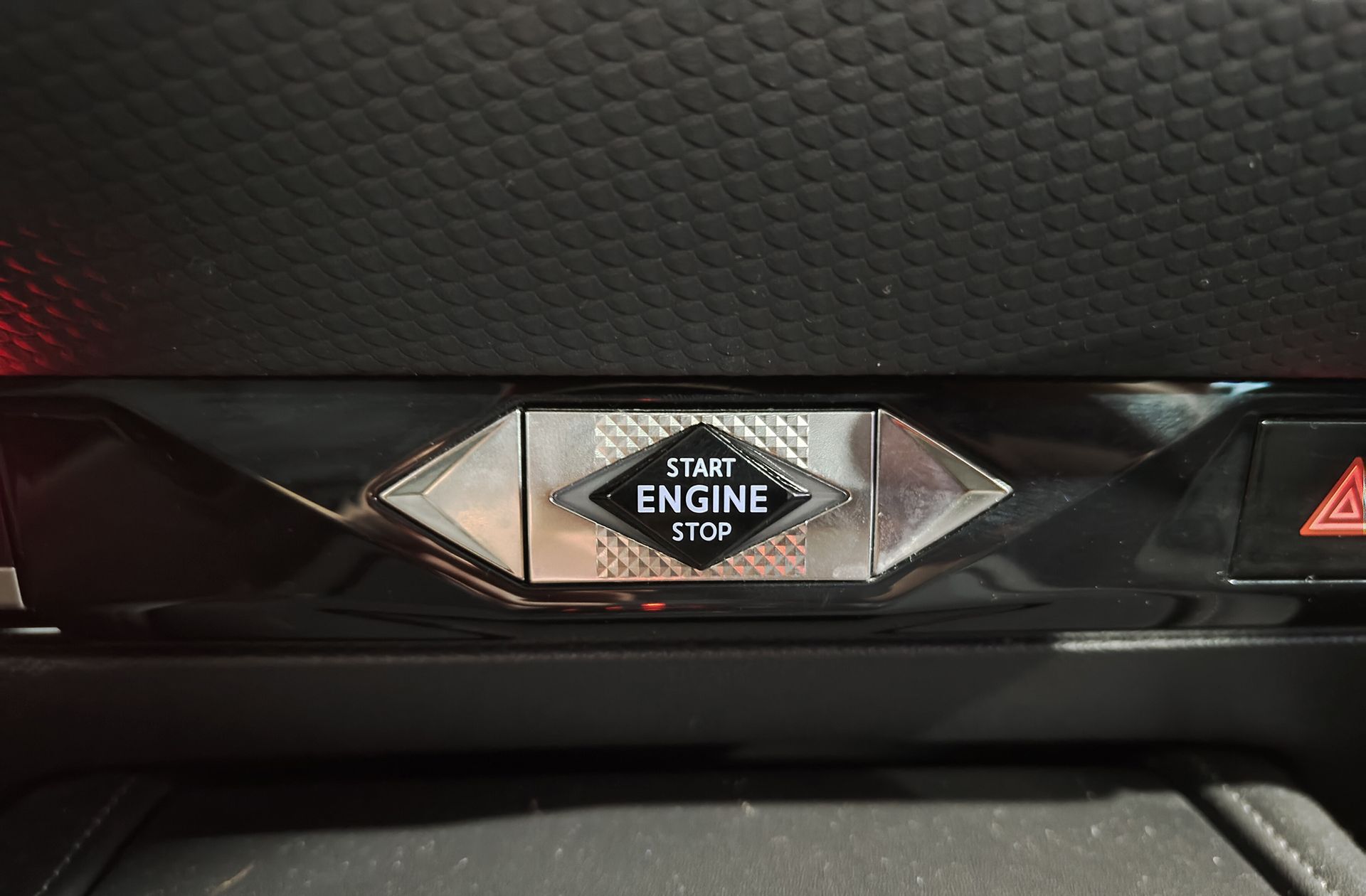DS DS 4 PureTech 130 Bastille - foto 28