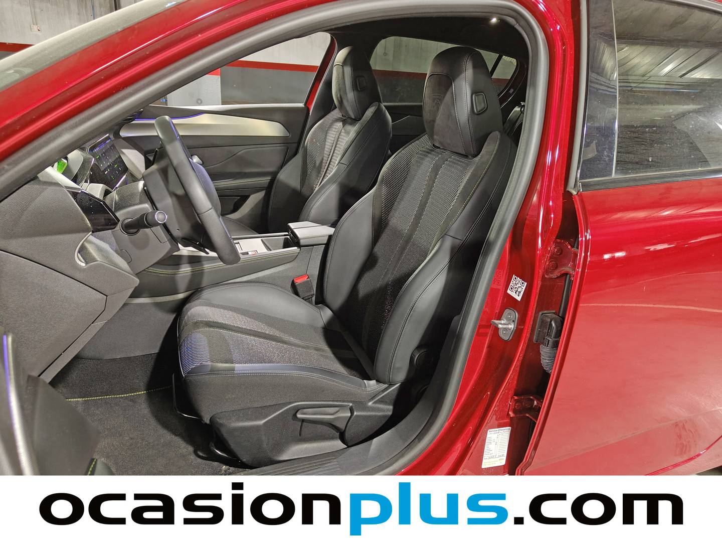 Peugeot 308 Peugeot 308 PureTech 130 S&S GT EAT8 (130 CV) 130cv