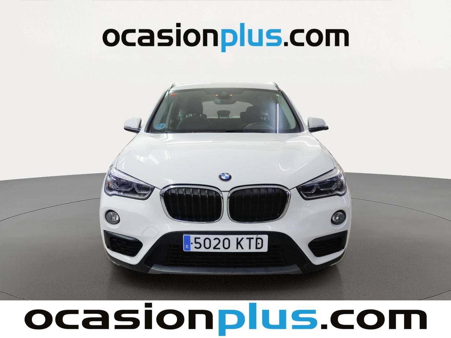 BMW X1 BMW X1 sDrive18d Business (150 CV) diésel