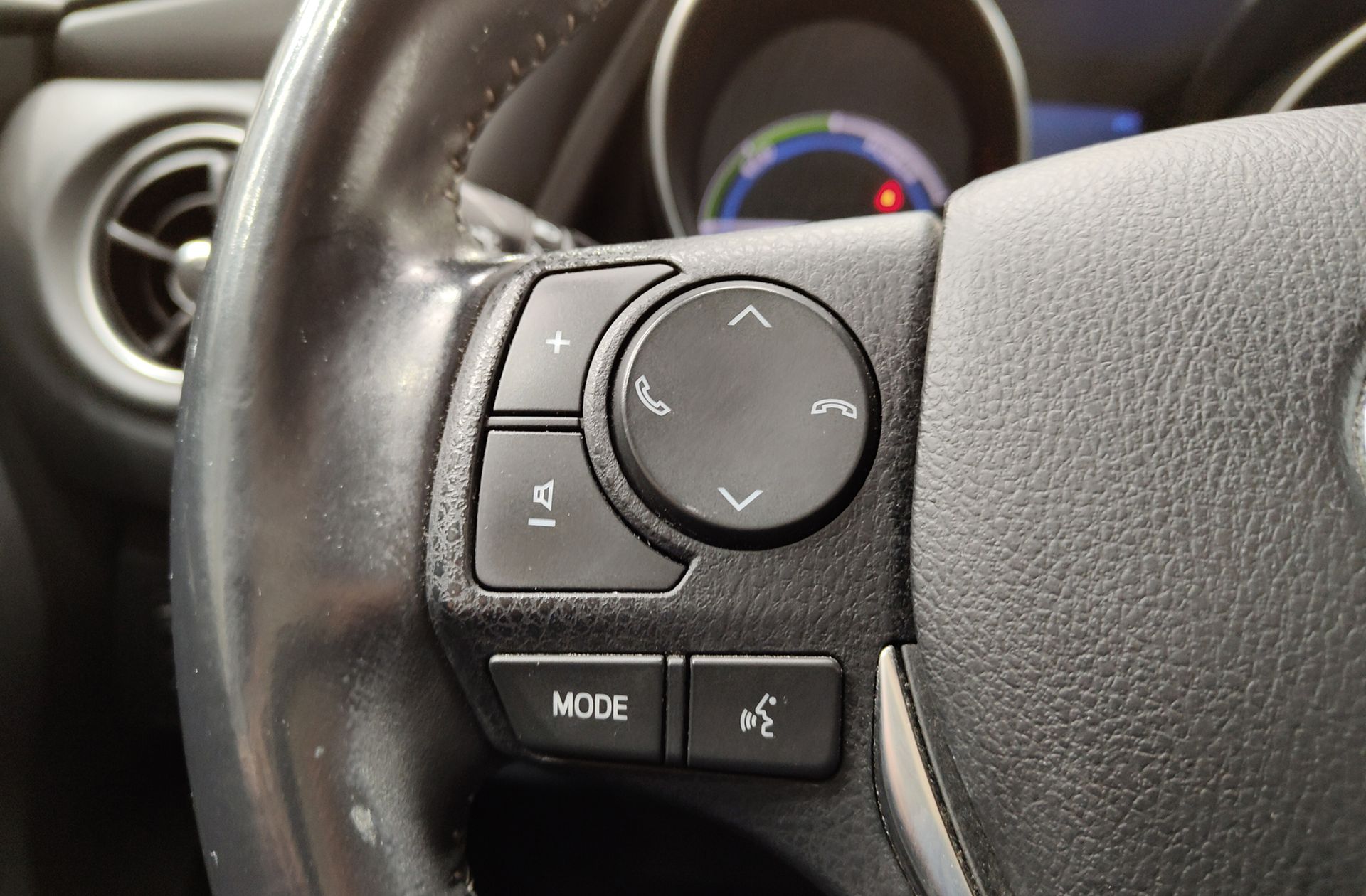 Toyota Auris 140H Hybrid Feel! - foto 21