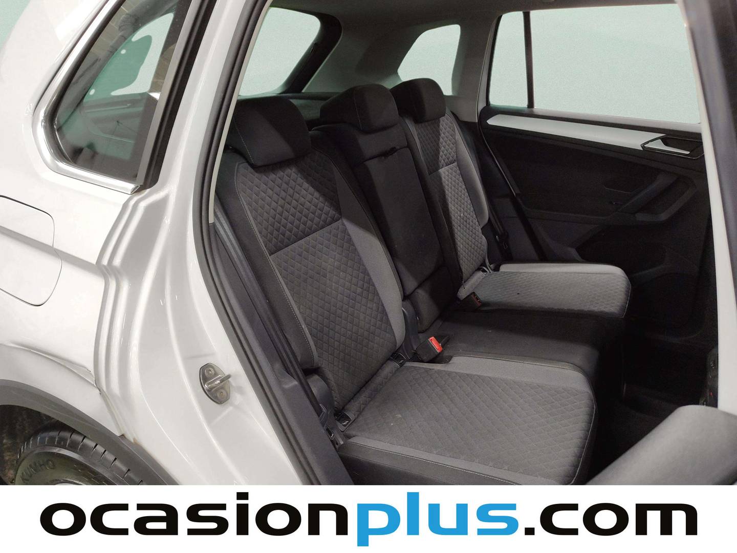 Volkswagen Tiguan Volkswagen Tiguan Tech&Go 1.4 TSI (125 CV) gasolina