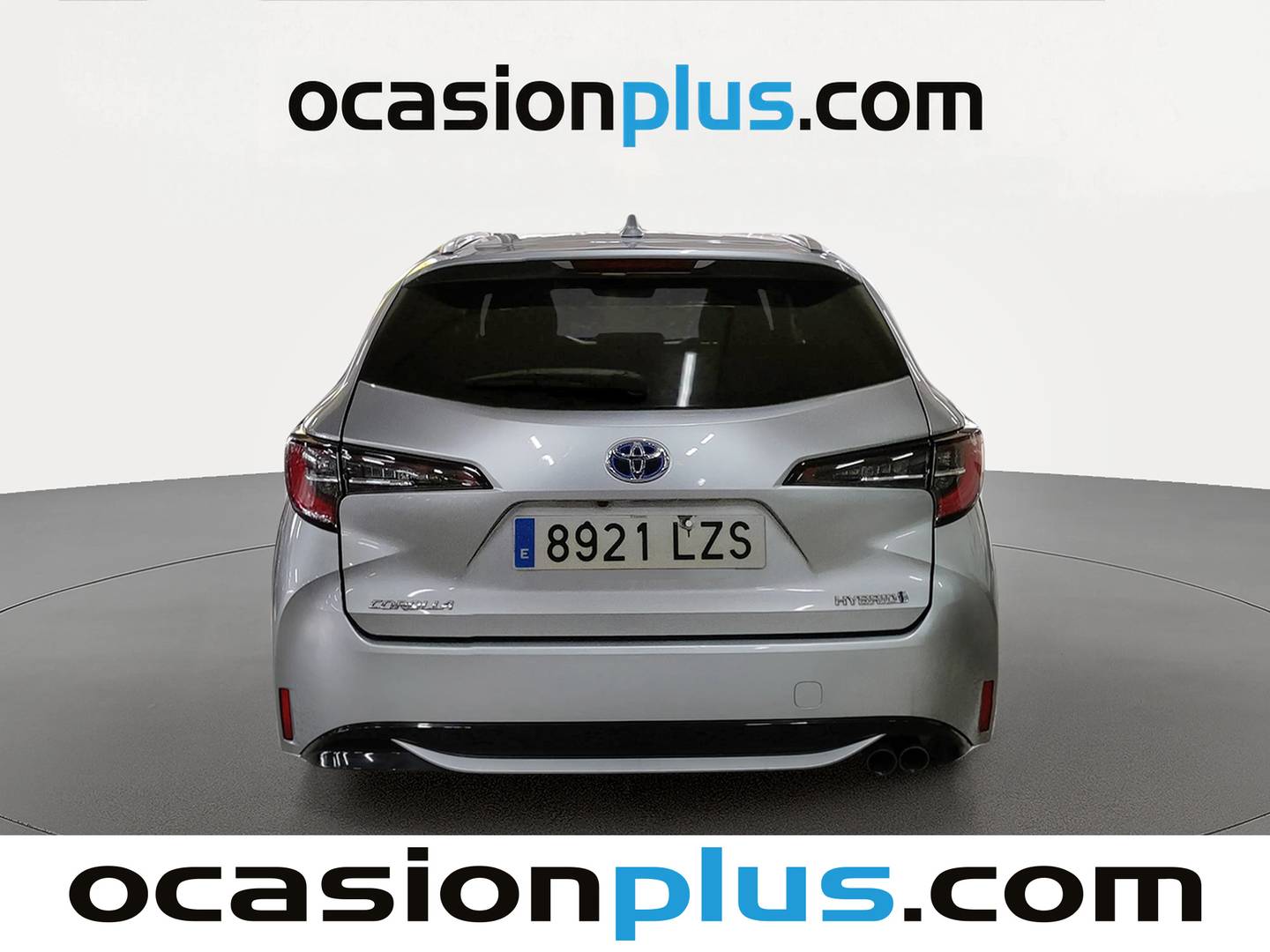 Toyota Corolla Toyota Corolla Touring Sports 180H Style E-CVT (180 CV) km 0