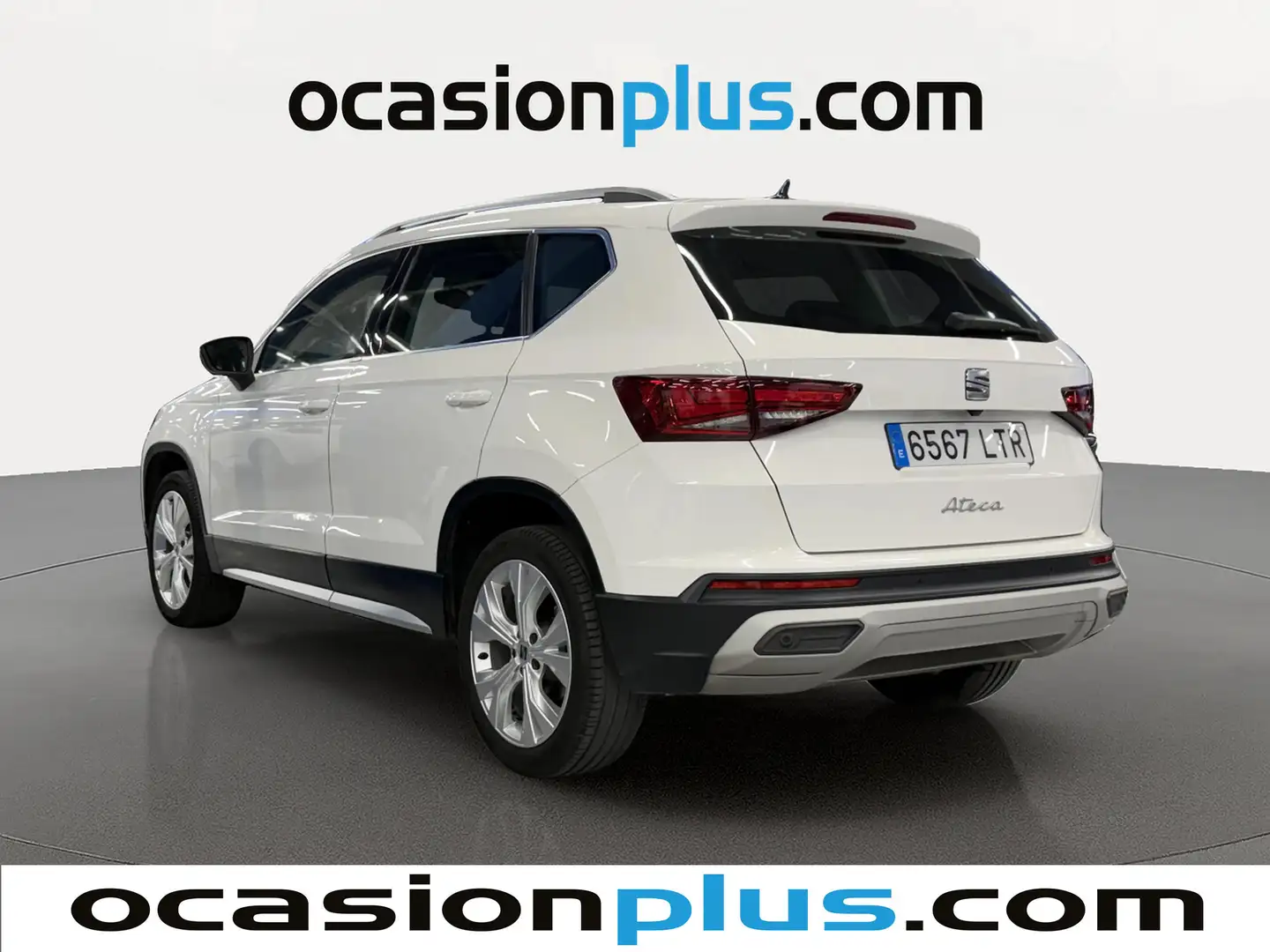 Foto Seat Ateca SEAT Ateca 2.0 TDI S&S X-Perience Go (150 CV)