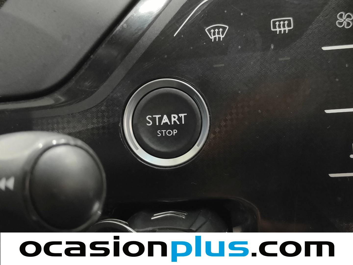 Accesorios del Citroën C4 Picasso Citroen C4 Picasso PureTech 110 S&S Live (110 CV)