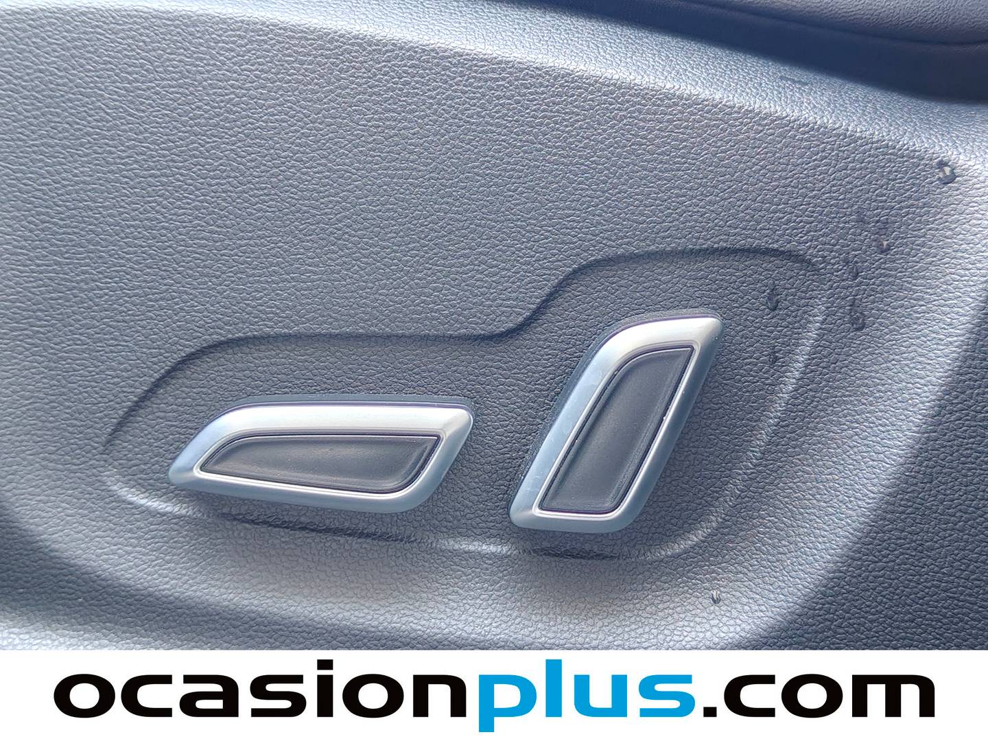 Paquetes del MG HS MG HS 1.5 Turbo GDI Luxury (162 CV)