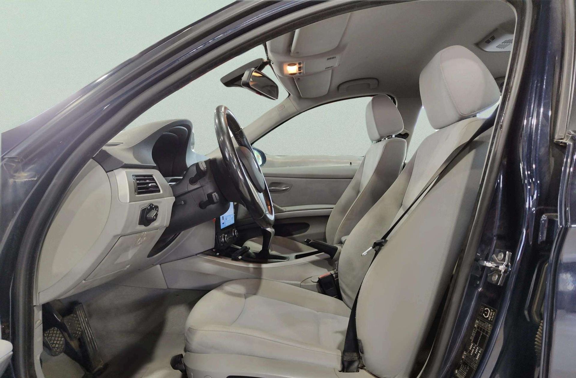BMW Serie 3 318i Touring - foto 10