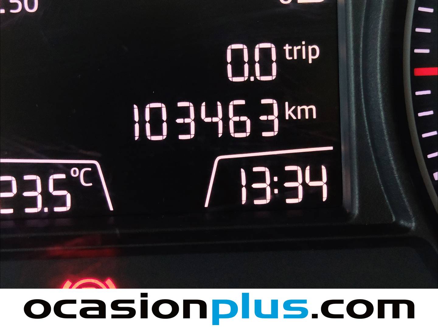 Seat Ibiza Seat Ibiza 1.0 Reference (75 CV) seminuevo