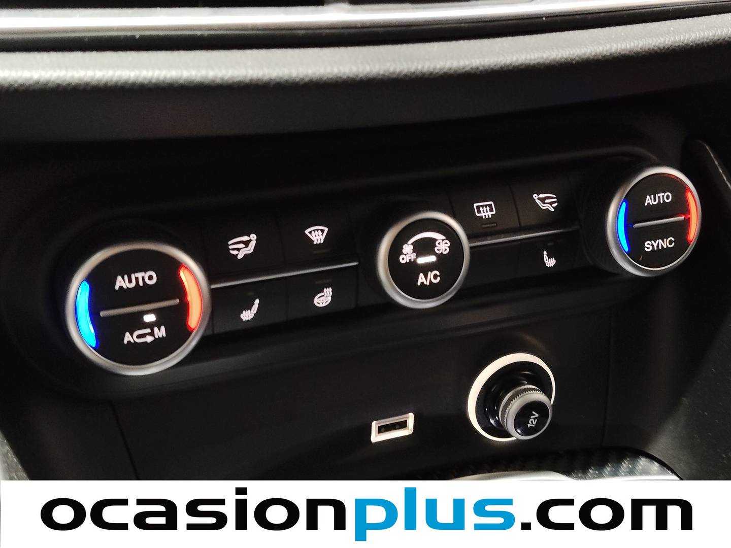Alfa Romeo Stelvio Alfa Romeo Stelvio 2.9 Gasolina Quadrifoglio Q4 (510 CV) al mejor precio