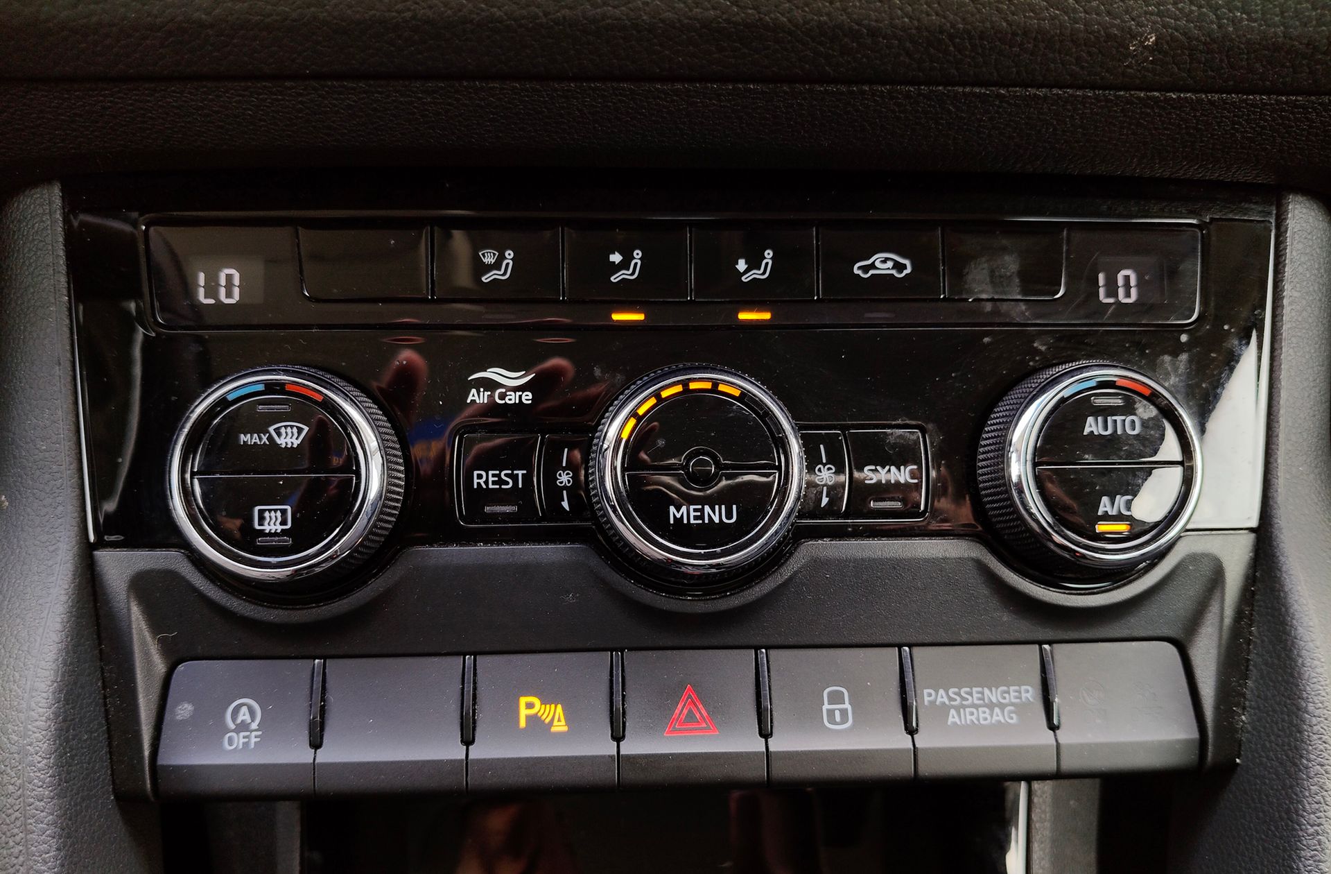 Škoda Kodiaq 1.5 TSI Ambition 4x2 DSG 7 plazas - foto 35