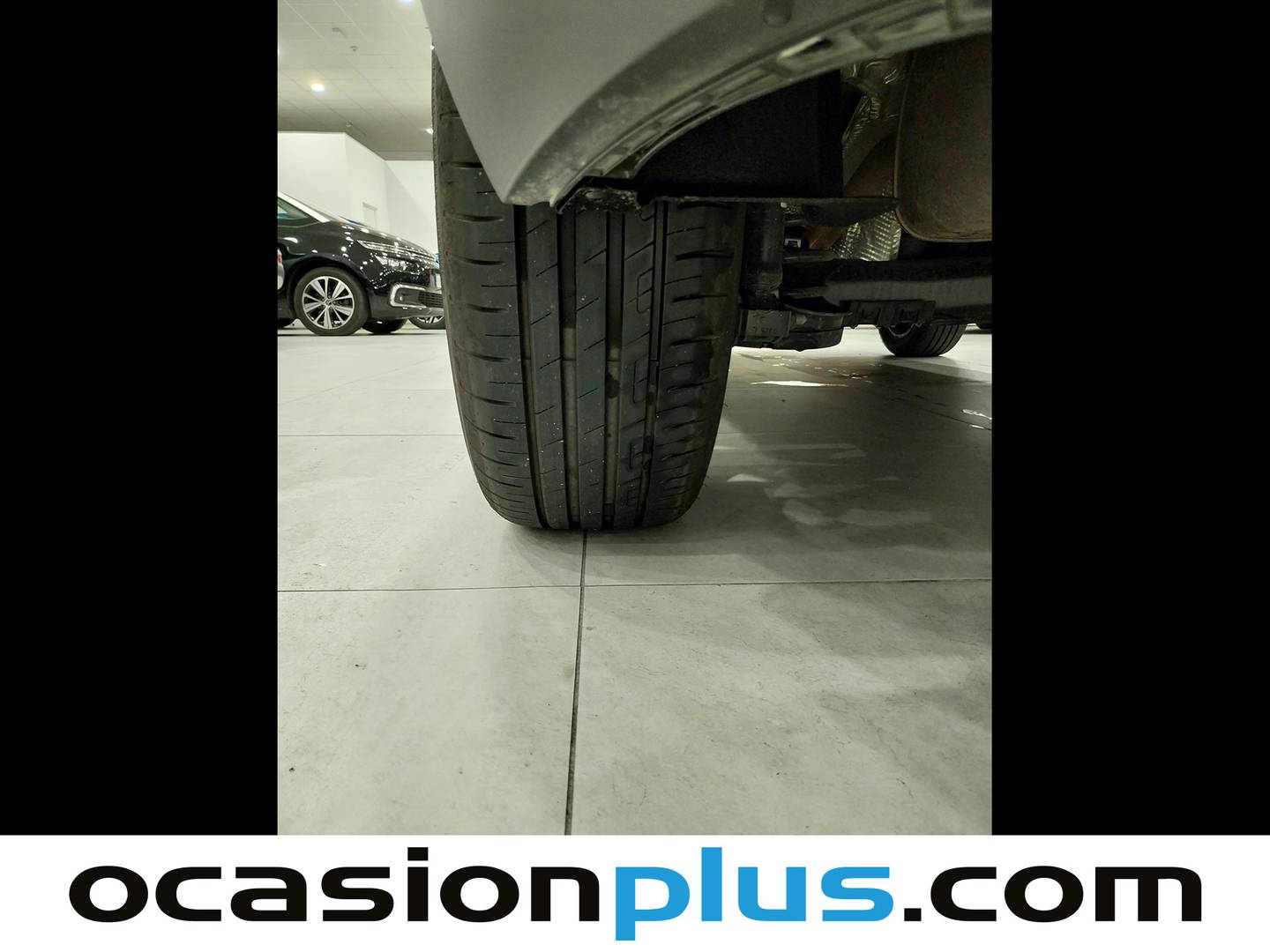 Foto Volkswagen Taigo Volkswagen Taigo ``Más`` 1.0 TSI (115 CV) DSG