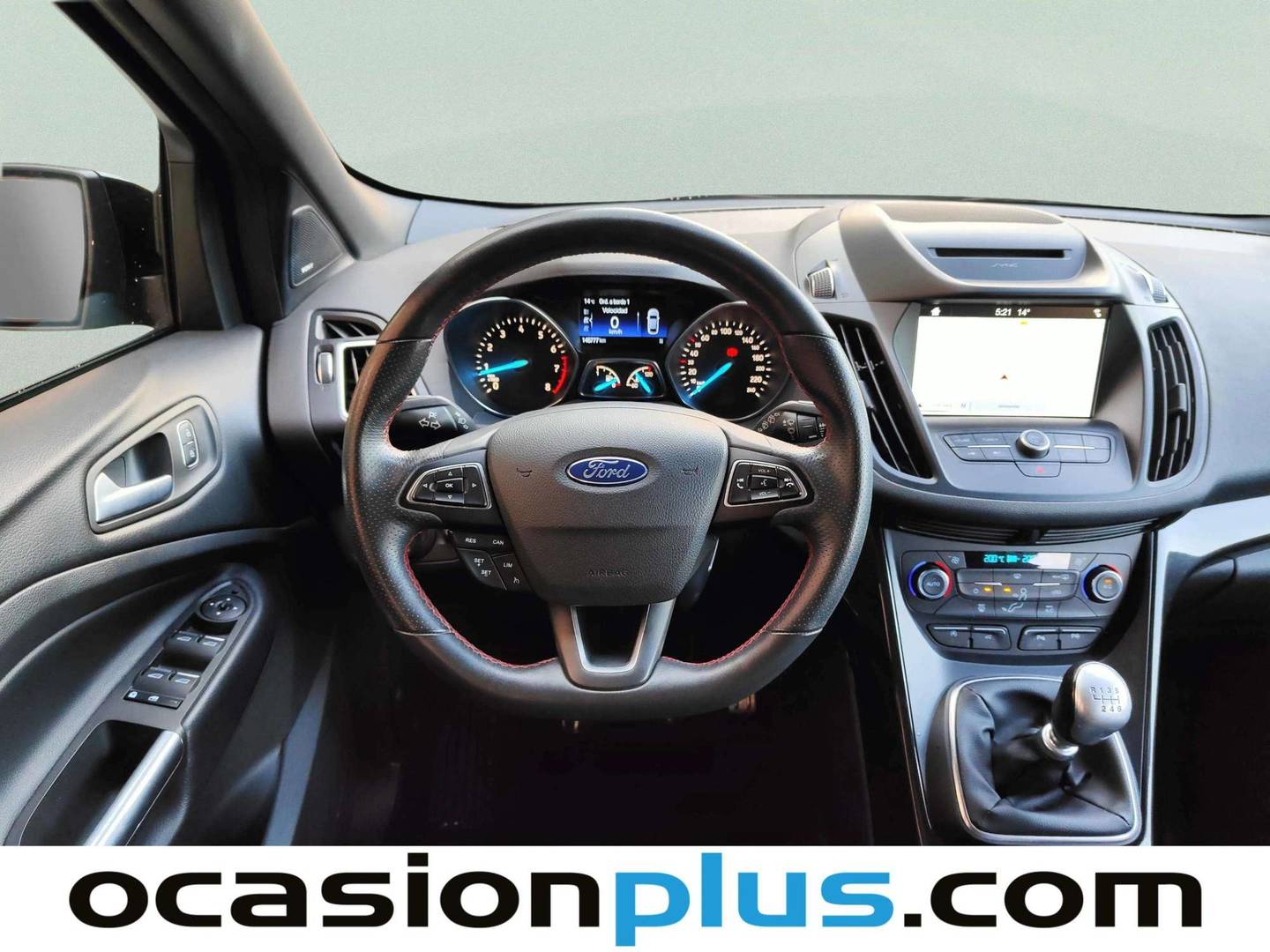 Ford Kuga Ford Kuga 1.5 EcoBoost ST-Line Limited Edition 4x2 (150 CV) gasolina